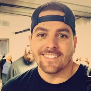 Meet your Posher, Jared